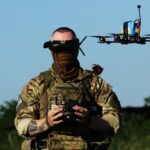 Найбільше боєзіткнень за минулу добу зафіксовано на Покровському та Лиманському напрямках