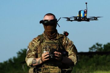 Найбільше боєзіткнень за минулу добу зафіксовано на Покровському та Лиманському напрямках