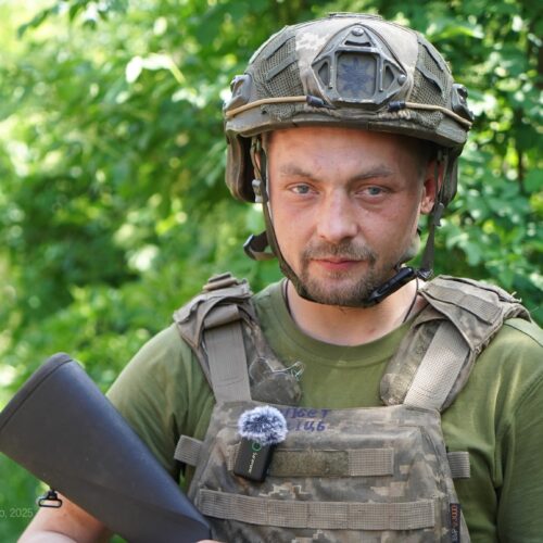 «Найдешевші бронежилети і командир без каски»: «Шкет» розповів, як воюють російські зеки з Бутирки