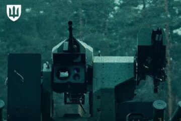 Україна запускає спільне виробництво озброєння з партнерами формату «Рамштайн»