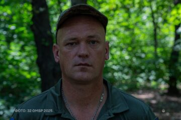 «Вдарили по „очах“ — і ворог осліп»: гранатометники знищили групу ворожих дронарів