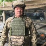 Ангел-охоронець на розбитій автівці: водій-сапер вивіз з-під вогню 30 поранених бійців