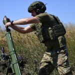 Сили оборони стримали 111 російських штурмів за добу: третина на Покровському напрямку