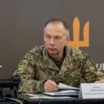 Навчальні центри та полігони: Головнокомандувач ЗСУ розповів, як посилюють безпеку військових