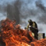 110 бойових зіткнень за добу: ЗСУ тримають оборону по всій лінії фронту