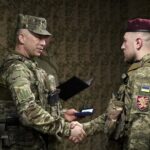 П’ять колон по 40 одиниць техніки за день: спогади командира взводу БПЛА про перші бої під Торецьком