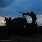 Росіяни атакували Україну чотирма ракетами та 157 БПЛА — Повітряні Сили ЗСУ