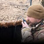 Його гармату розірвало від інтенсивності вогню: історія мінометника, який не уявляє життя поза Україною