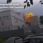 В Іжевську «Купол» загорівся: Сили оборони вдарили по російському ВПК