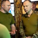 Минулого тижня відбили понад 60 штурмів: Олександр Сирський відвідав підрозділи на Харківщині