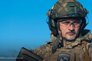 «Думав, що бачив багато — а виявилось, нічого не бачив»: ветеран АТО про різницю між війнами
