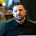 Президент анонсував на завтра продовження «переформатуванням сектору безпеки»