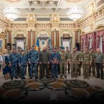 Два шляхи, одна мета: як командир-артилерист та воїн з протезом отримали ордени за свою мужність