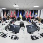 Оборонне командування України попередило США про розширення військових амбіцій рф