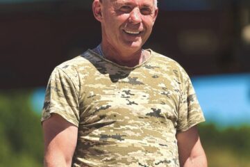 «Літак не пробачає помилок»: сповідь авіамеханіка, який після поранення в піхоті знову піднявся в небо