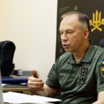 Противник нарощує виробництво ракет і дронів — Олександр Сирський
