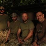 «Єдине, чого нам бракує, — це сну»: історія групи «Хмарик», що збила 24 «Шахеди» та 3 ракети