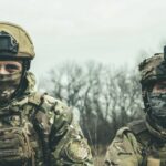 «Чорні соколята» під вогнем танка: як воюють снайпери, що розвінчують голлівудські міфи