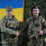 «Якщо ми впадемо — впадуть міста»: історія сапера, що тримає ворога мінами