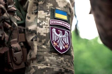 «Давно мріяв» — рекрут Максим реалізувався у 82 Буковинській бригаді