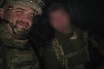 Три місяці диверсій у тилу ворога: розкрито деталі операції розвідника в окупованому Херсоні