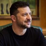 Президент розповів про свої «дуже хороші» перемовини з Трампом та генсеком НАТО