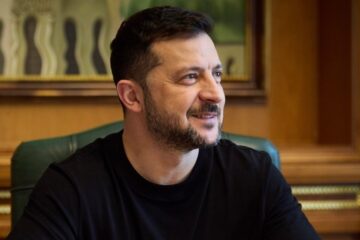 Президент розповів про свої «дуже хороші» перемовини з Трампом та генсеком НАТО