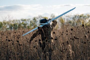 За минулу добу на фронті було зафіксовано 138 боєзіткнень — Генштаб ЗСУ