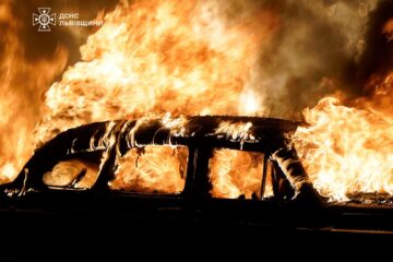 У Львові збільшилась кількість постраждалих внаслідок нічної атаки