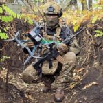 «Дівчинка вас знайде»: як екіпаж ССО «Анабель» полює на ворога, попри РЕБ та відстань