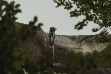 Медик, що рятує в бою, у горах і під водою: історії «Червоного» та «Люсі» із ССО