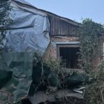 Росіяни атакували два райони Дніпровщини, четверо постраждалих