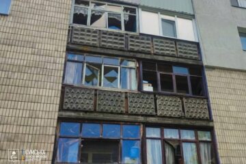 Ворог у неділю атакував об’єкти критичної інфраструктури Сумщини