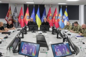 Головнокомандувач ЗСУ взяв участь у засіданні «Рамштайн»: озвучено першочергові потреби армії