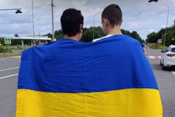 ГУР здобуло докази викрадення росіянами українських дітей з тимчасово окупованих територій