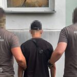Затримано «крота» в Силах оборони на Харківщині: коригував ворожий вогонь і готував «прориви» рашистів