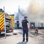Ворог бив по Харківщині ракетами, КАБами та «Шахедами»: наслідки обстрілів