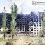 Троє людей поранені у Запорізькій області, 475 ворожих ударів за добу