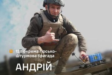 «Ти перший, кому я дозволив 4-ту передачу»: історія українця, що здивував інструктора Бундесверу