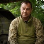 «Ангел-охоронець» на псевдо «Бандит»: історія водія, який вивозить побратимів з пекла