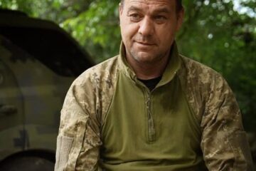 «Ангел-охоронець» на псевдо «Бандит»: історія водія, який вивозить побратимів з пекла