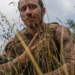 «Я б’юся, тому що я б’юся»: історія артилериста «Морпіха» — від Севастополя до Донбасу