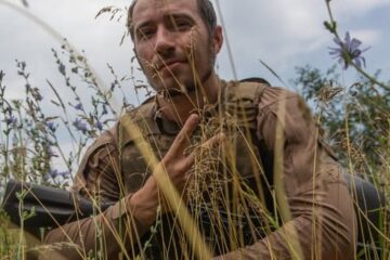 «Я б’юся, тому що я б’юся»: історія артилериста «Морпіха» — від Севастополя до Донбасу