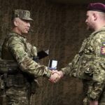 День бабака для окупантів: артрозвідка двічі знищила ворожу гармату в одній і тій самій точці