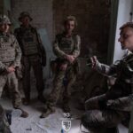 «Розуміють, що таке наказ»: командир «Алькатрасу» — про переваги бійців із місць позбавлення волі