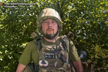 Вивозив поранених практично «з нуля», вдалося врятувати 10 воїнів: історія медика Андрія