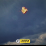 П’ять розвідників та два ударних — наші пілоти вполювали колекцію ворожих БПЛА