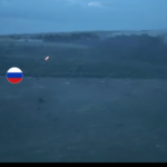 Javelin та дрони вирішують — російський бронештурм яскраво знищили
