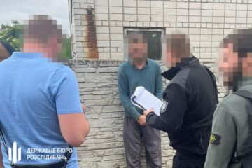 У Дніпрі судитимуть працівника ТЦК, який пропонував футболістам «захист» від мобілізації