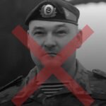На Курщині загинув заступник командувача російського флоту, який раніше командував «очень гнилой бригадой»